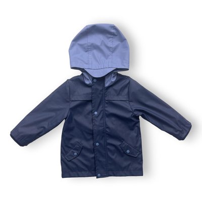 Manteau bébé - Très bon état CYRILLUS