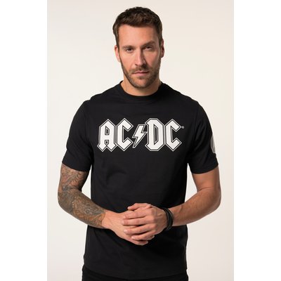 T-shirt, imprimé groupe AC/DC JP1880