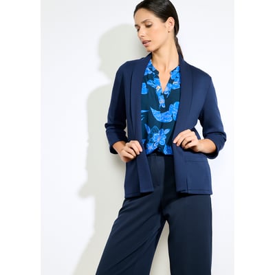 Blazer fluide LOLALIZA