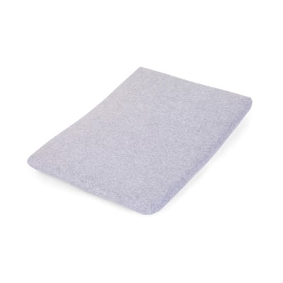 Housse pour matelas à langer EVOLUX CHILDHOME