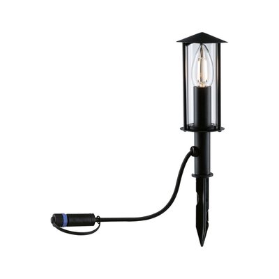 potelet  Plug 2W E14 Anthracite H22 BOUTICA-DESIGN
