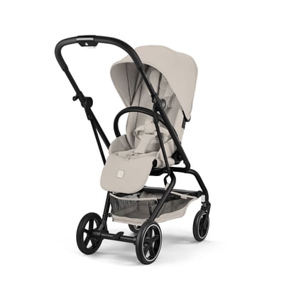 Poussette compacte pivotante Eezy S Twist+ 2 CYBEX