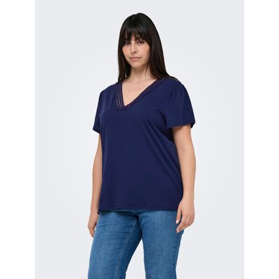 T-shirt ONLY CARMAKOMA ONLY CARMAKOMA