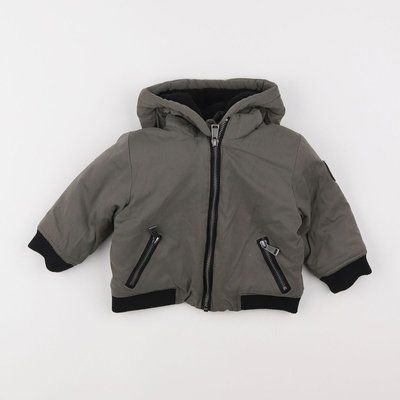 Manteau - Bon état ABSORBA