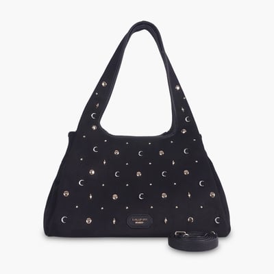 Sac Shopper L clouté Talaya LOLLIPOPS