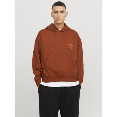 Sweat À Capuche Sweat à capuche Imprimé JACK & JONES