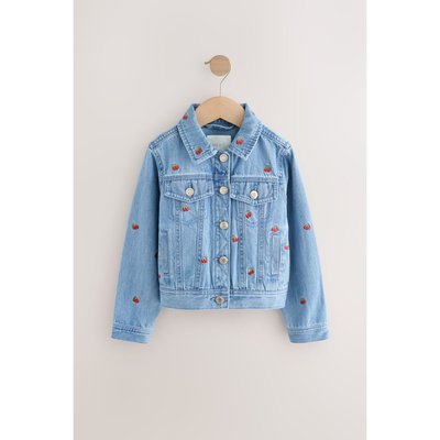 Veste western cerise NEXT