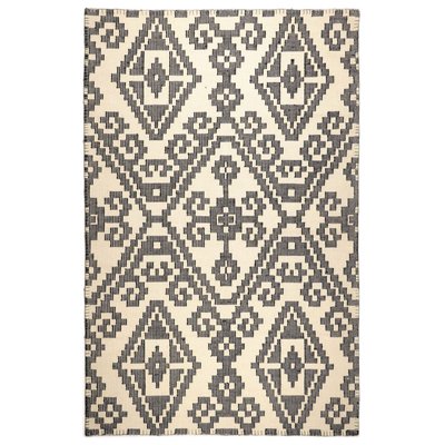 Tapis salon Vintage tissé main réversible TOM TAILOR