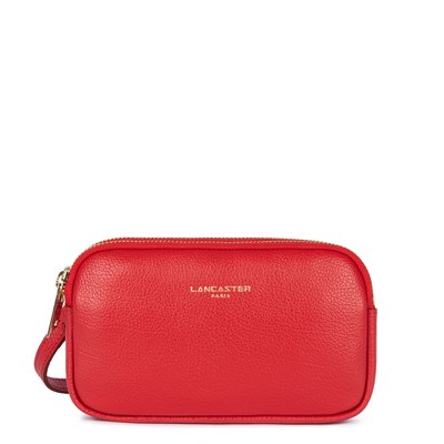 Double pochette DUNE LANCASTER