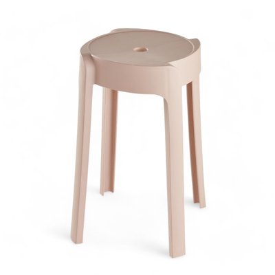 Tabouret empilable plastique EQUIPMENT UTILITY