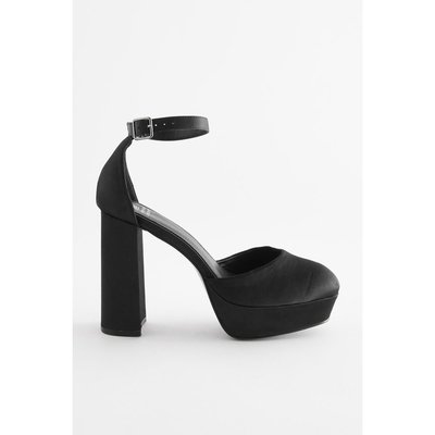 Souliers compenses La Redoute