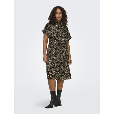 Robe chemise ONLY CARMAKOMA ONLY CARMAKOMA
