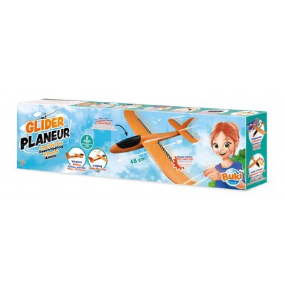 Planeur 48 cm BUKI FRANCE