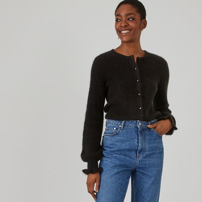 Cardigan femme chic La Redoute