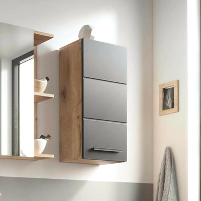 Vera Wall Cabinet SO'HOME