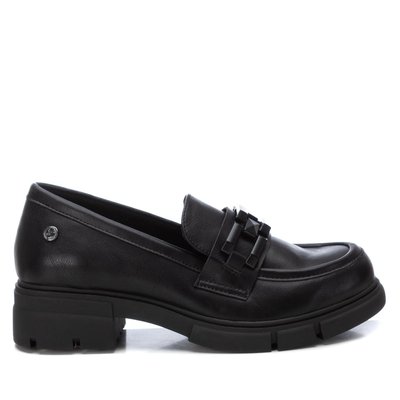 Chaussure Mocassin Plaine Décontractée XTI