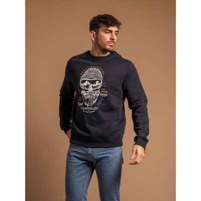 Sweat Col Rond Wijovert RITCHIE