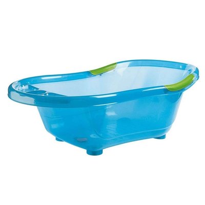 Baignoire bébé avec vidange ... DBB REMOND