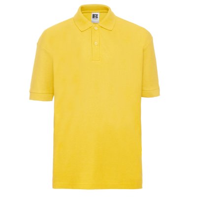 Polo RUSSELL