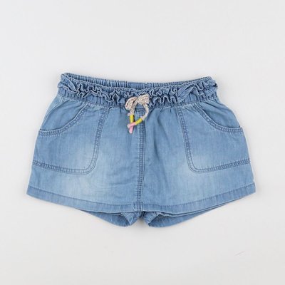 Jupe short - Très bon état VERTBAUDET