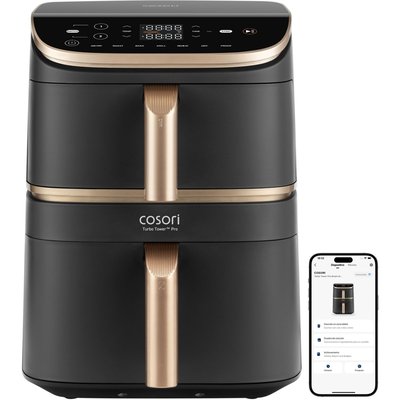 Friteuse sans huile Turbo Tower Pro KOSP0040EUN COSORI