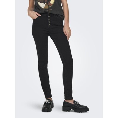 ONLBOBBY Taille moyenne Skinny Fit Jeans Jean skinny ONLY