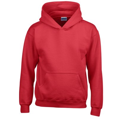 Sweat à capuche GILDAN