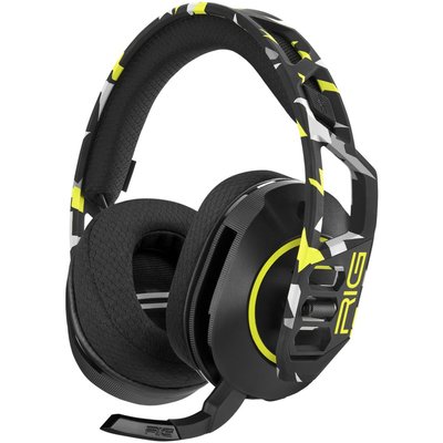 Casque gamer RIG600PROHSACID NACON
