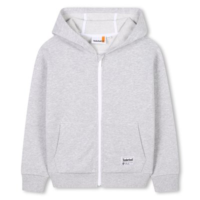 Sweat-shirt zippé à capuche TIMBERLAND