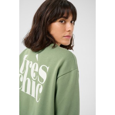 Sweatshirt KAhazel KAFFE
