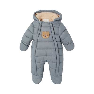 Combipilote naissance VERTBAUDET