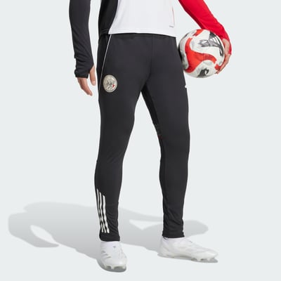 Pantalon D'entraînement Ajax Amsterdam Tiro 25 Competition adidas Performance