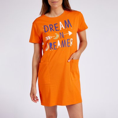 Nuisette femme BE WILD orange MELISSA BROWN