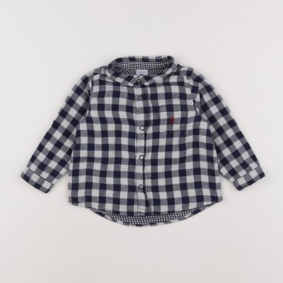 Chemise - Très bon état PETIT BATEAU