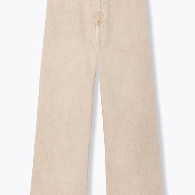 HECTOR jean taille haute PROMOD