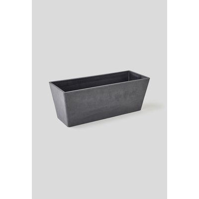 Balconniere avec réservoir d eau 45cm MONOPRIX MAISON