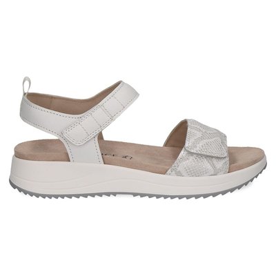 Sandale en cuir CAPRICE