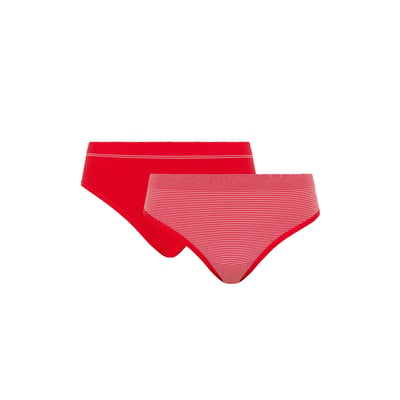 Lot De 2 Slips Zen Attitude BILLET DOUX