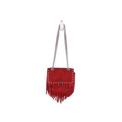 Mini sac en cuir - Bon État CLAUDIE PIERLOT