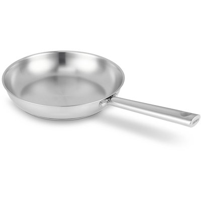 Poêle inox Cicla 20 cm BEKA