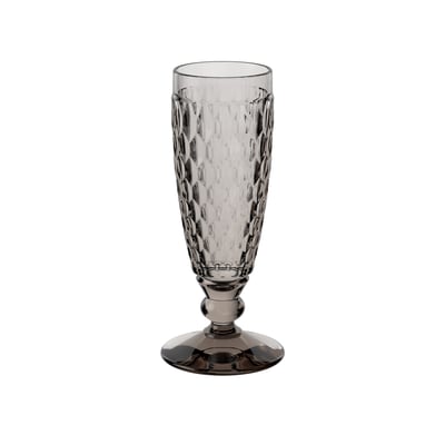 Flûte À Champagne Smoke BOSTON VILLEROY & BOCH