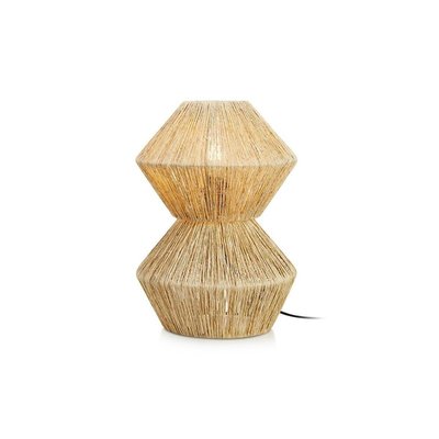 Lampe    STRAW BOUTICA-DESIGN