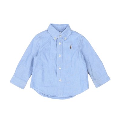 Chemise bébé - Très bon état RALPH LAUREN