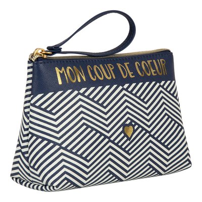 Grande pochette Mon coup de cœur DRAEGER PARIS