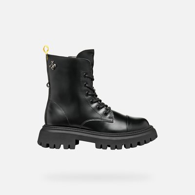 Ado Fille  J MAQUINNENS GEOX