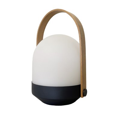 Baladeuse solaire AURA LUMISKY