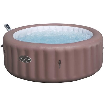 Spa gonflable  Lay-Z-Spa HAWAII EnergySense Airjet 6 places BESTWAY