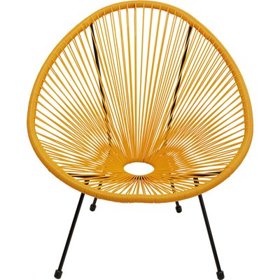 Fauteuil de jardin, ACAPULCO KARE DESIGN