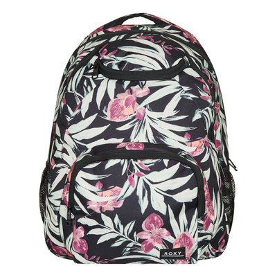 Sac à dos moyen SHADOW SWELL PRINTED. ROXY