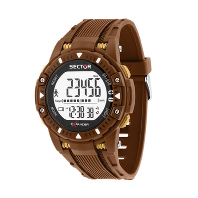 Montre digitale EX-54 SECTOR NO LIMITS